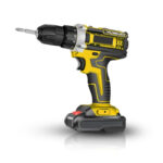20V 400W Cordless Impact Drill - Drills - jalosun.com