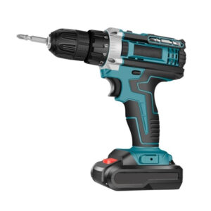 20V 400W Cordless Impact Drill - Drills - jalosun.com