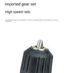 Portable Pneumatic Drill - Air Drills - jalosun.com