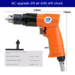 Portable Pneumatic Drill - Air Drills - jalosun.com