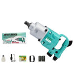 Pneumatic Impact Wrench 2400N.m - Air Wrenches - jalosun.com