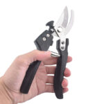 Stainless Steel Bonsai Trimmer - Cutting Tools - jalosun.com