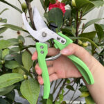 Stainless Steel Bonsai Trimmer - Cutting Tools - jalosun.com