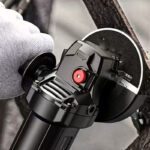 Portable Brushless Angle Grinder - Angle Grinders - jalosun.com