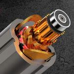 Portable Brushless Angle Grinder - Angle Grinders - jalosun.com