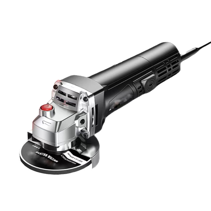 Portable Brushless Angle Grinder - Angle Grinders - jalosun.com