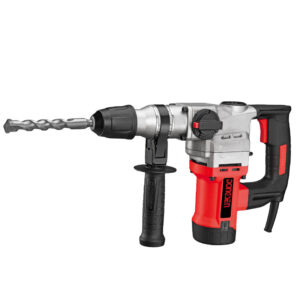 1100W Dual Mode Rotary Hammer - Rotary Hammers - jalosun.com