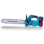 21V 4Ah 16-Inch Electric Saw - Saws - jalosun.com