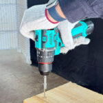 12V Lithium Battery Impact Drill - Drills - jalosun.com