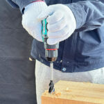 12V Lithium Battery Impact Drill - Drills - jalosun.com