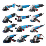 1100W Electric Angle Grinder - Angle Grinders - jalosun.com