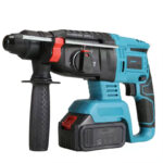 Rotary Hammers