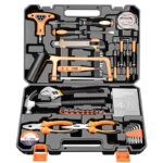 Hardware Hand Toolbox - Tool Boxes & Storage - jalosun.com