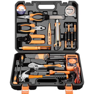 Hardware Hand Toolbox - Tool Boxes & Storage - jalosun.com