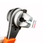 Adjustable Ratchet Wrench - Wrenches & Spanners - jalosun.com